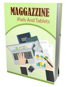 Ipads And Tablets cover