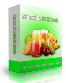 Smoothie Pack cover