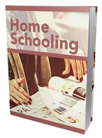 Home Schooling cover