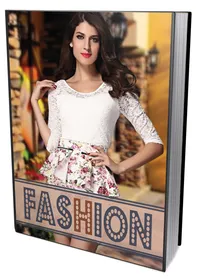 Fashion cover