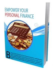 Empower Your Personal Finance New Edition cover