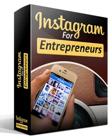 Instragram for Entrepreneurs Newsletters cover