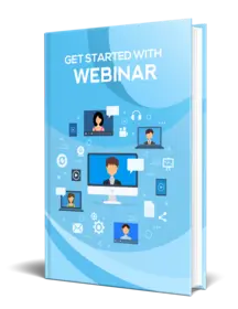 Get Started With Webinar cover