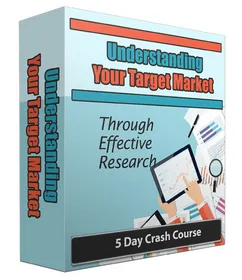 Understanding Your Target Market cover