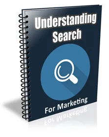 Understanding Search For Marketing cover