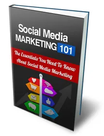 Social Media Marketing 101 cover