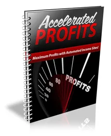 Accelerated Profits cover