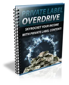 Overdrive cover