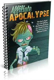 Affiliate Apocalypse cover