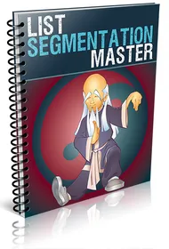List Segmentation Master cover