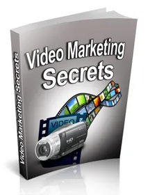 Video Marketing Secrets 2 cover