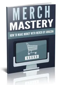 Merch Mastery cover