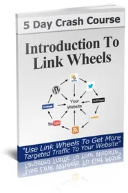 Introduction to Link Wheel cover