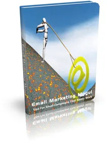 Email Marketing Mogul cover
