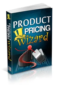 Product Pricing Wizard cover