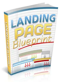 Landing Page Blueprint cover
