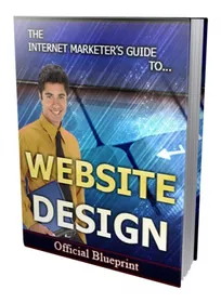 IM Guide to Website Design And Development cover