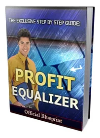 Profit Equalizer Report cover